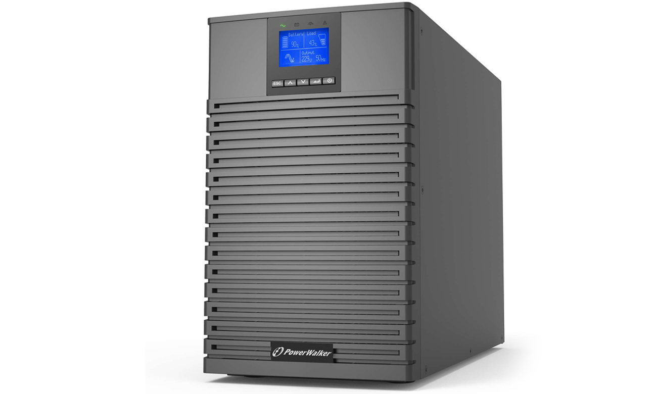 Zasilacz Power Walker VFI 2000 ICT IOT PF1