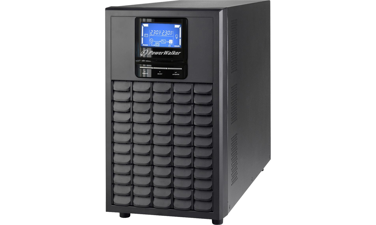 Power Walker ON-LINE 3000VA