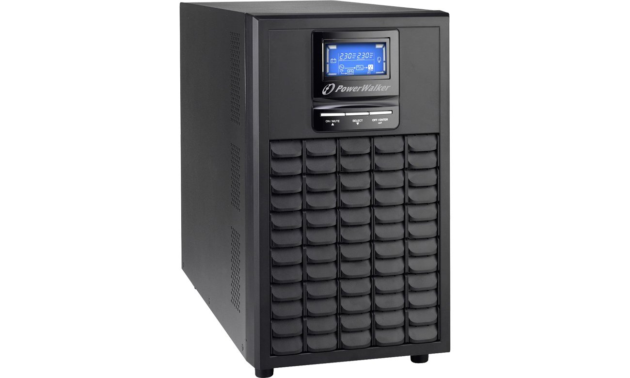 Power Walker VFI 3000C LCD