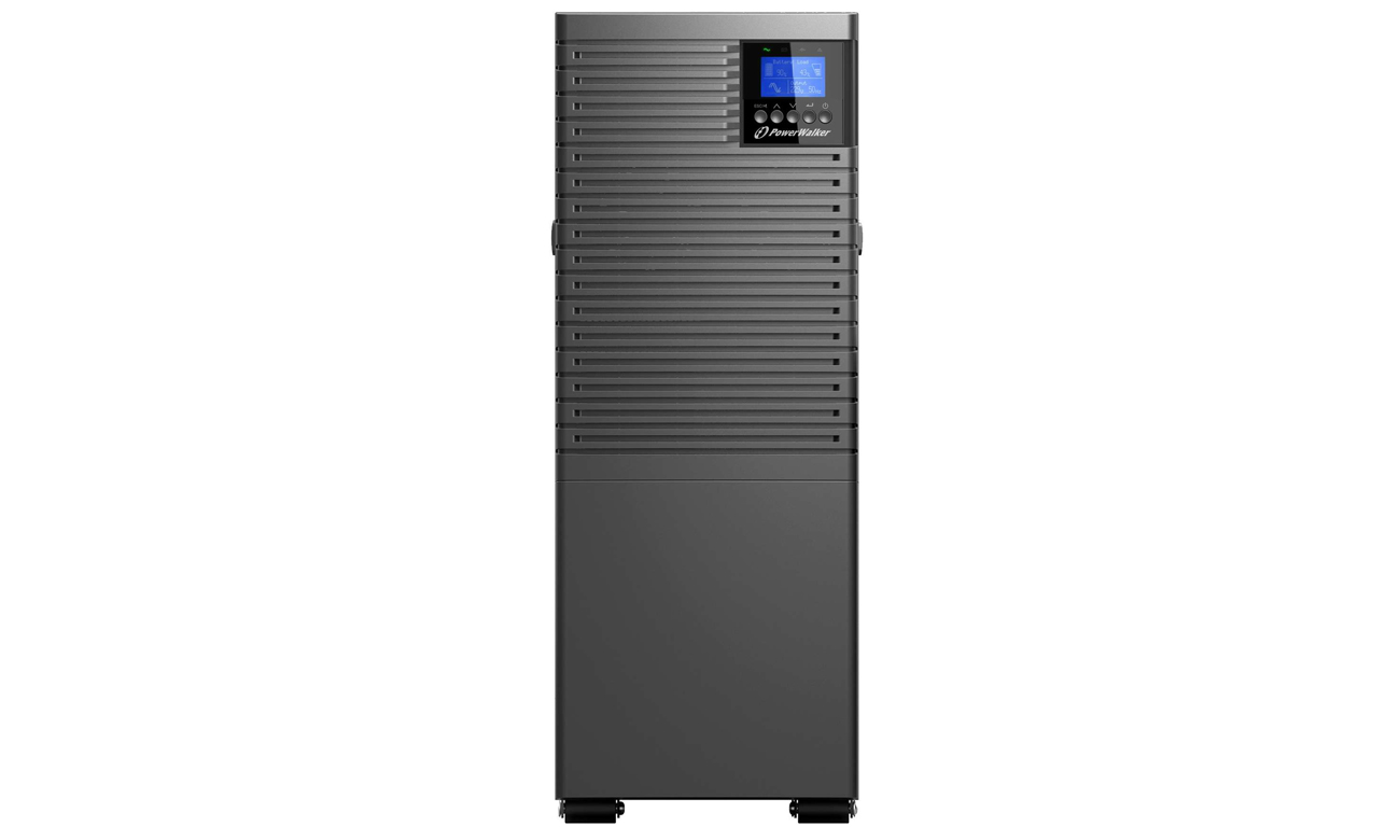 Zasilacz Power Walker VFI 6000 ICT IOT PF1