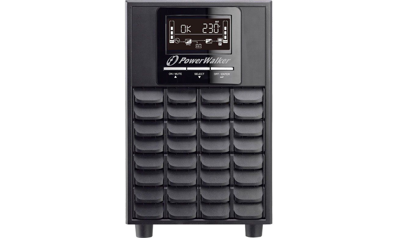 Power Walker VFI 1000 CG PF1