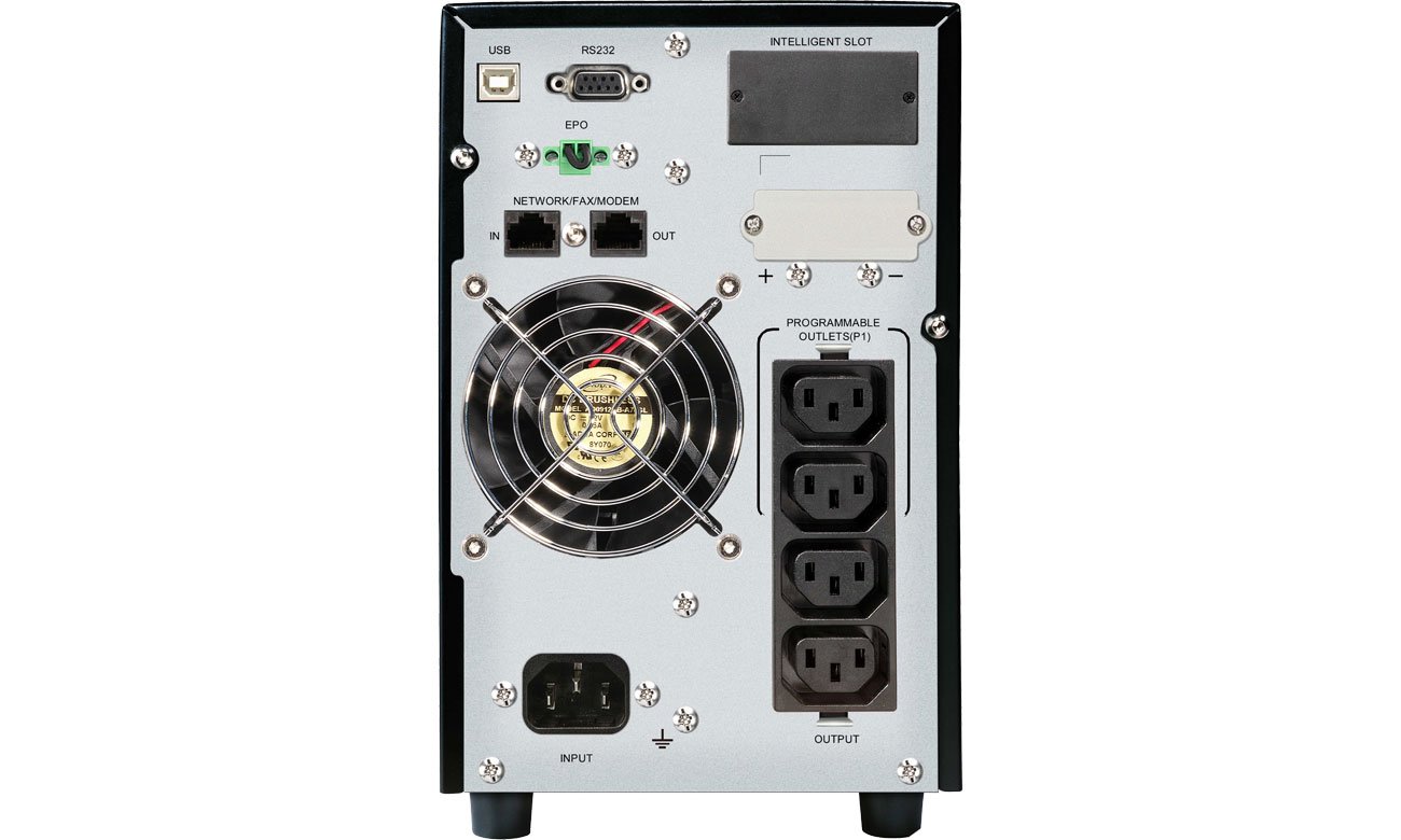 Power Walker VFI 1000 CG PF1