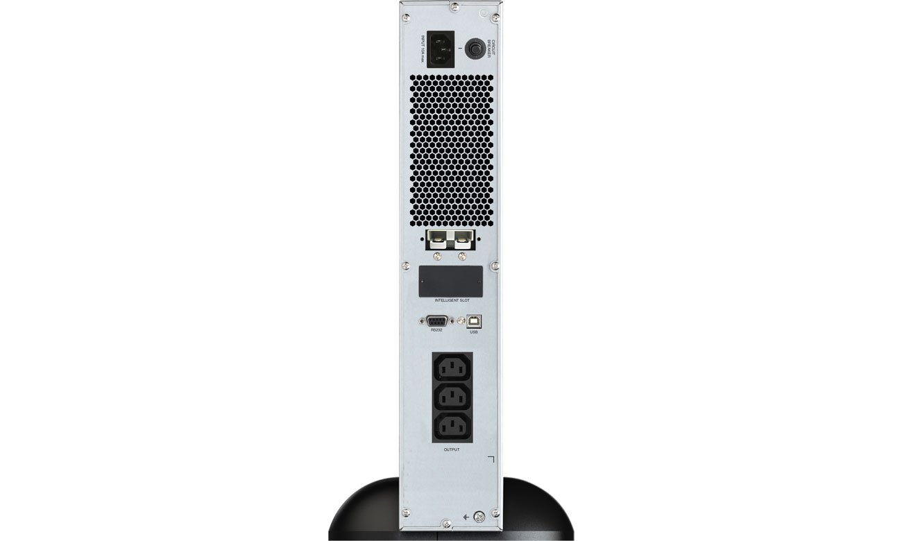 Power Walker VFI 1000 CRS