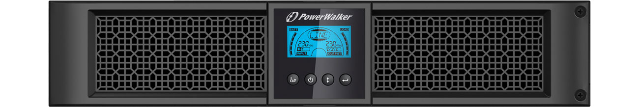 Power Walker VFI 1000 RT HID