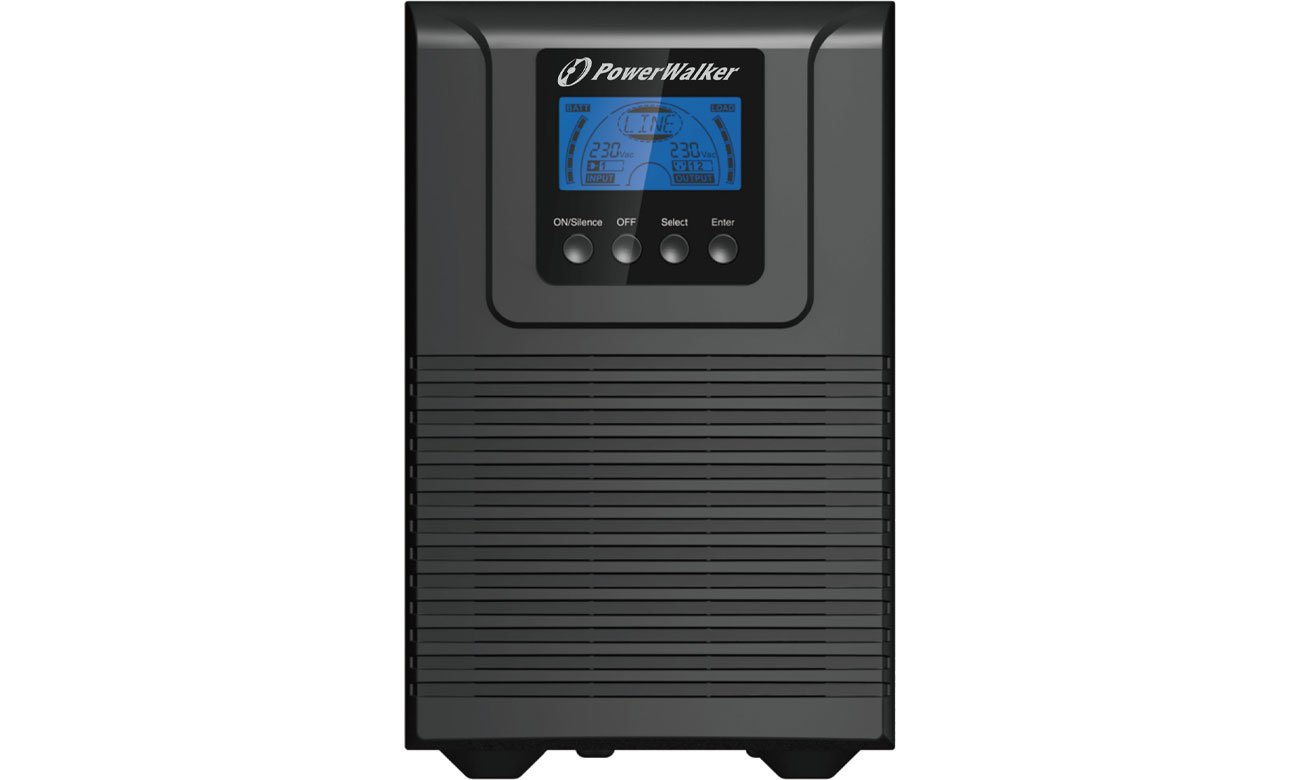 Power Walker VFI 1000 TG