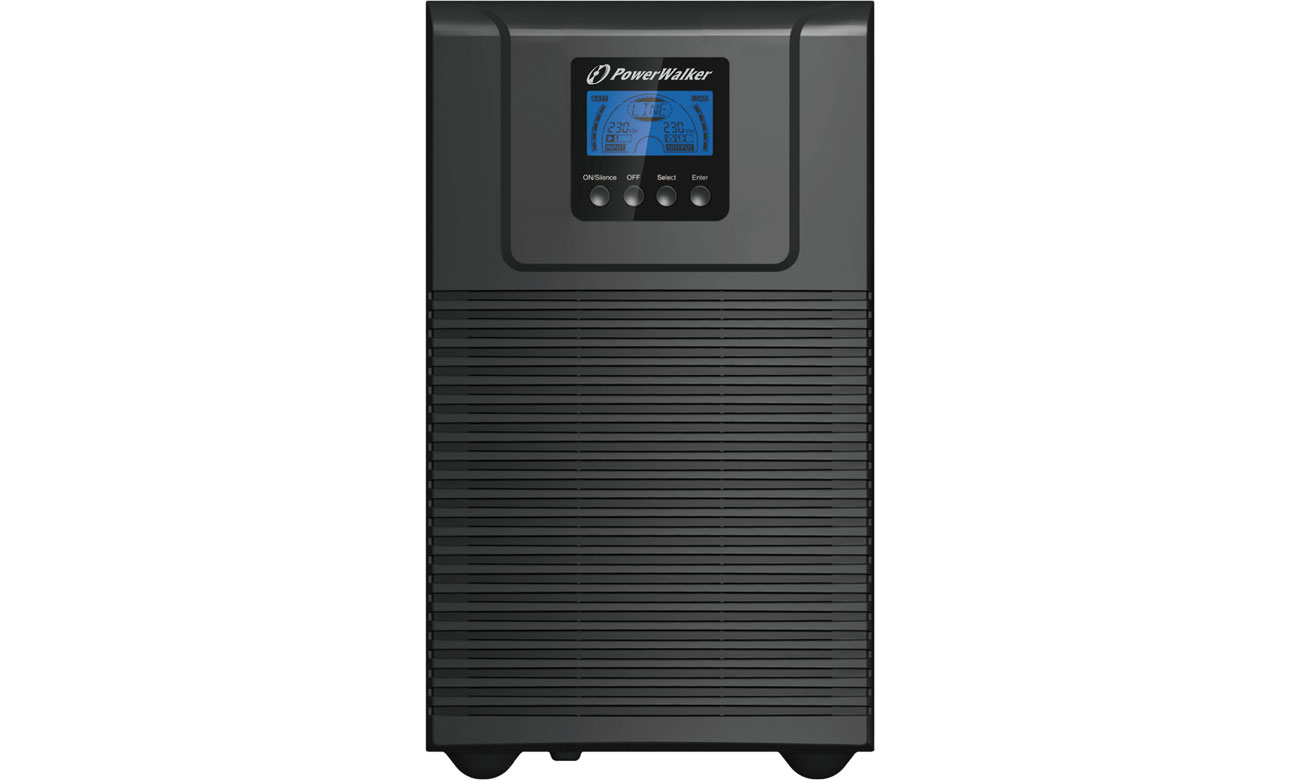Power Walker VFI 2000 TGB