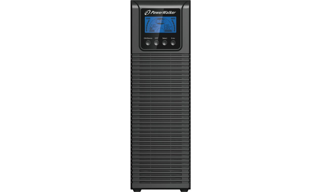 Power Walker VFI 2000 TGS