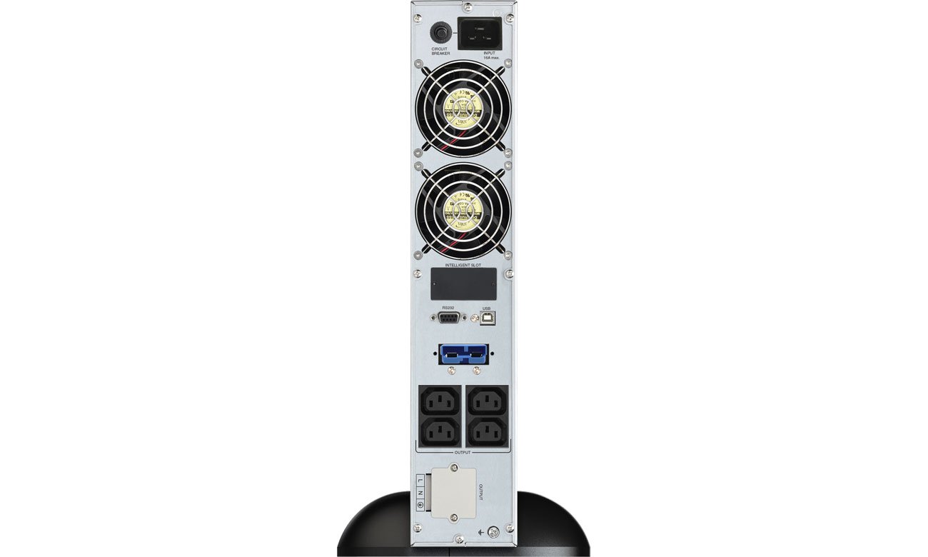 Power Walker VFI 3000 CRS
