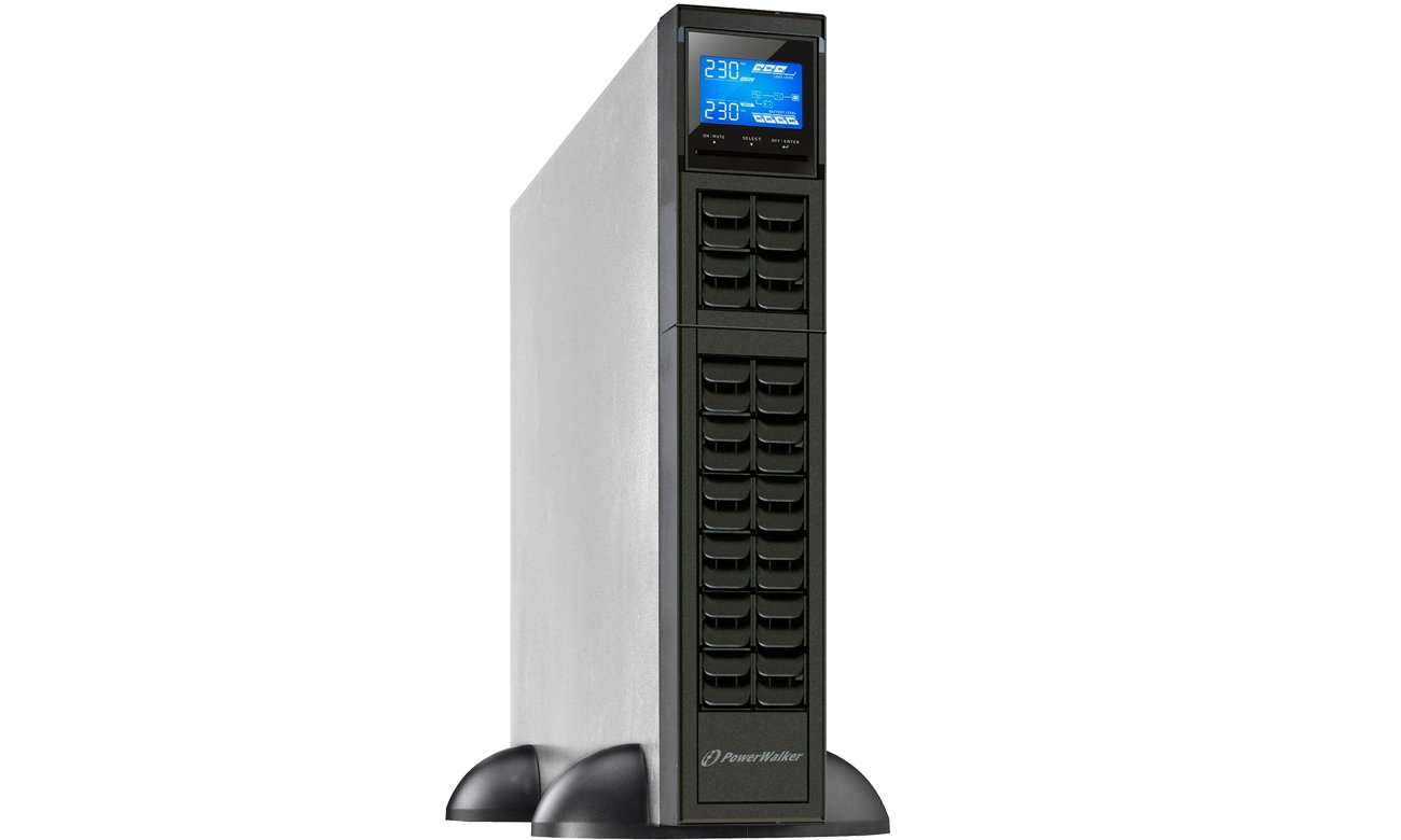 Power Walker ON-LINE 3000VA