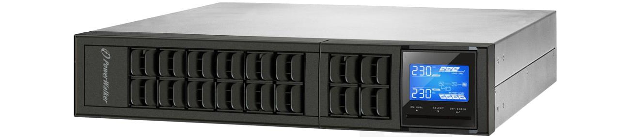 Power Walkier VFI 3000 CRM przód
