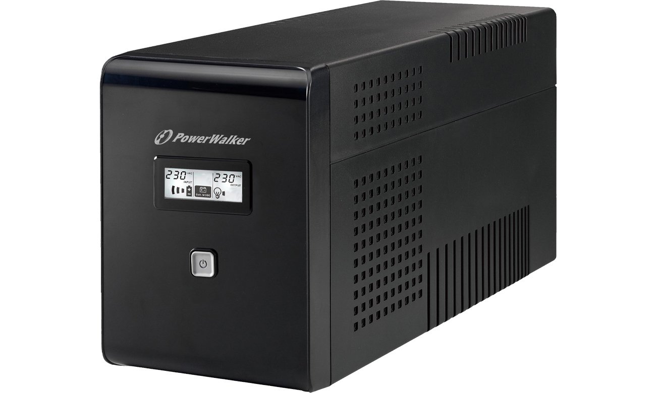 Power Walker VI 1500 LCD