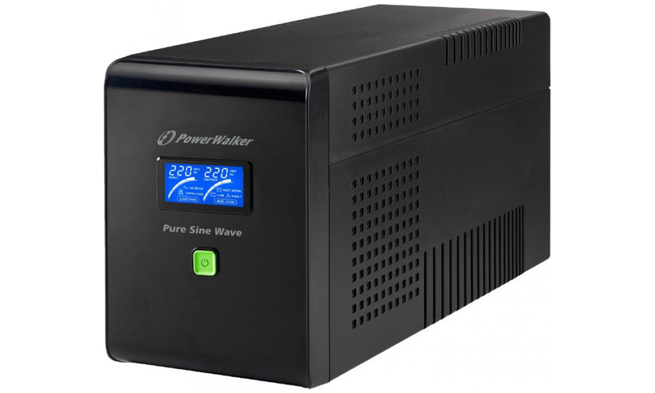 Power Walker VI 1500 PSW/FR