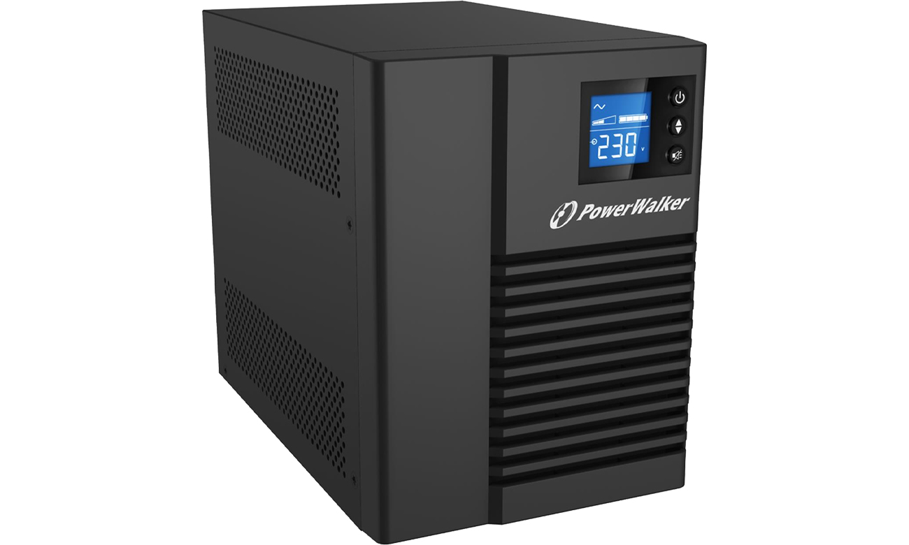 Power Walker VI 750T HID