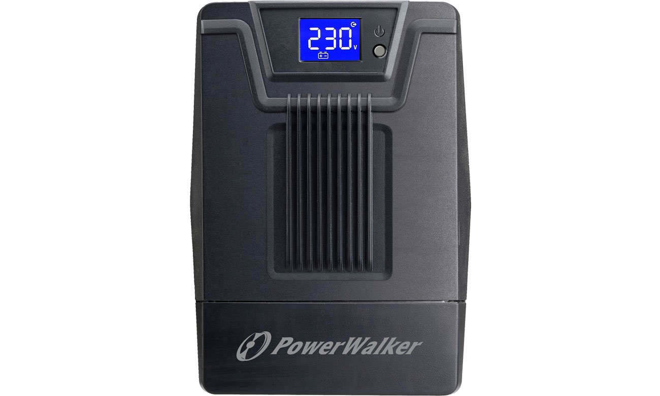 Power Walker VI 1000 SCL