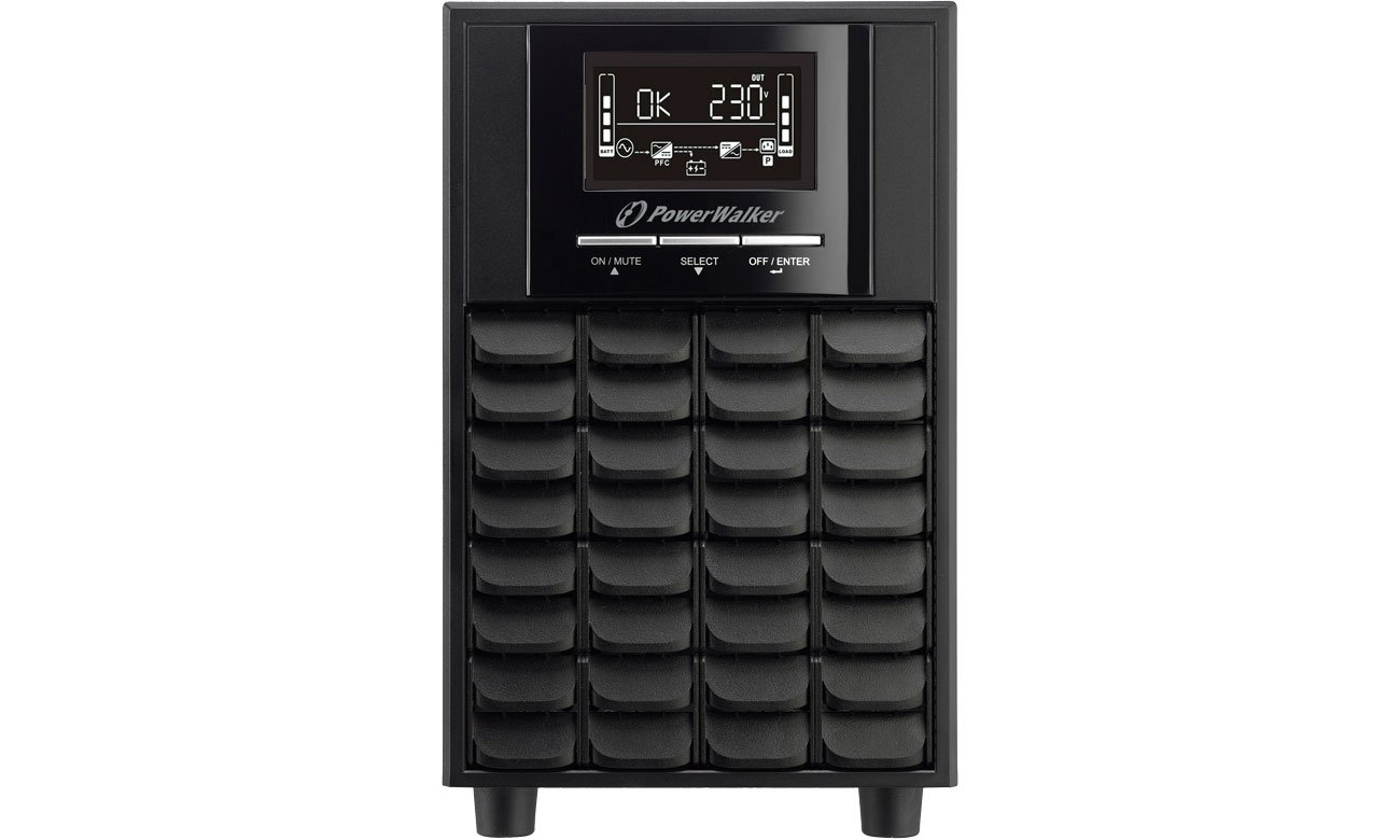 Power Walker VI 1100 CW FR