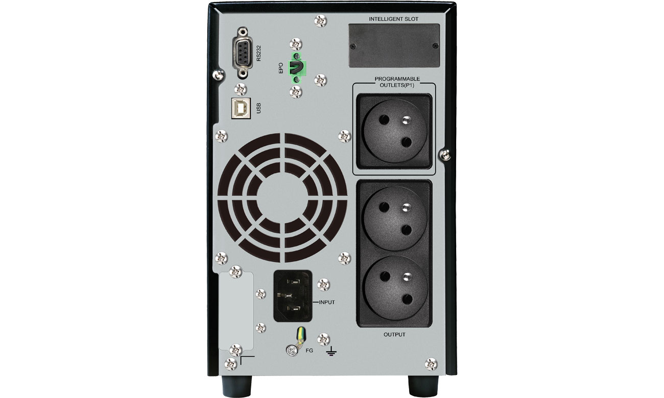 Power Walker VI 1100 CW FR