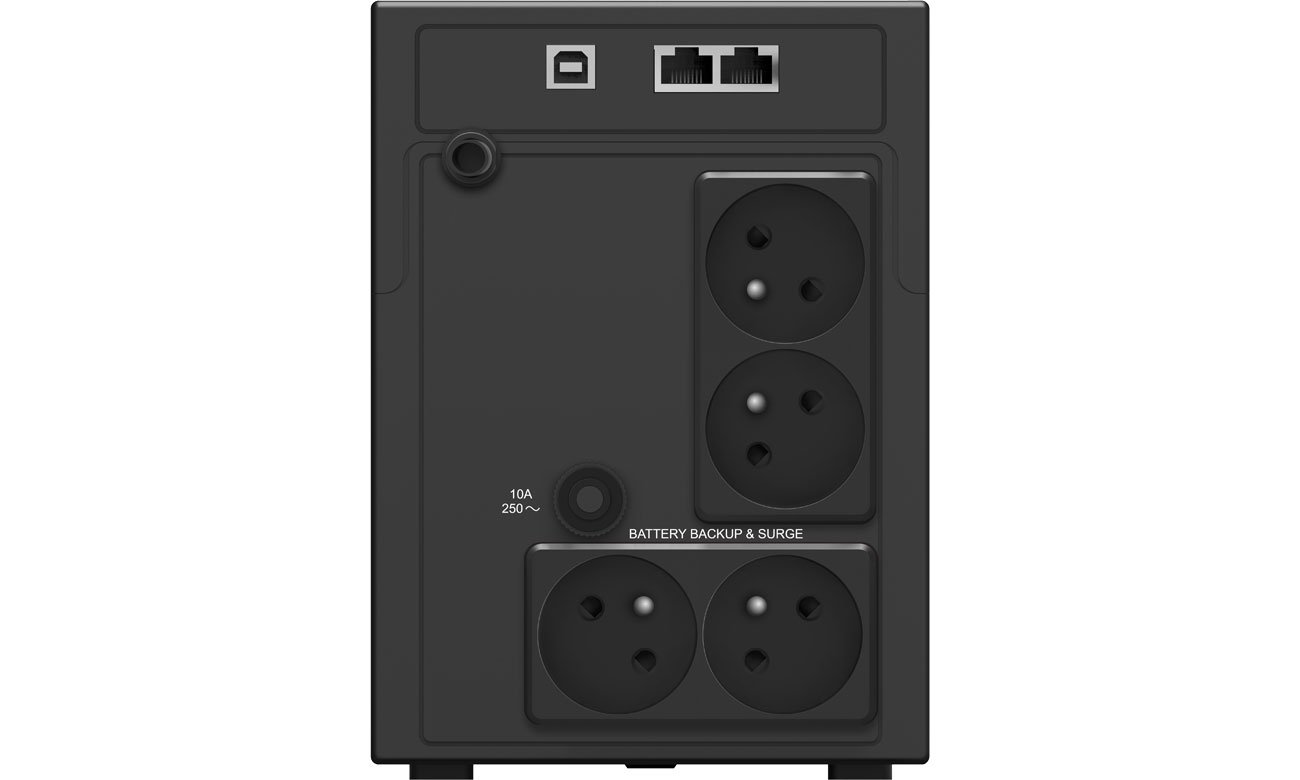 Power Walker VI 1200 GX FR