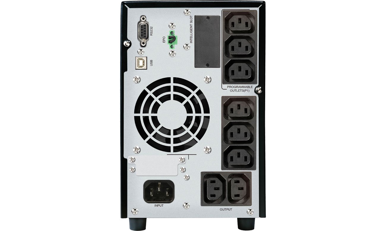 Power Walker VI 1500 CW