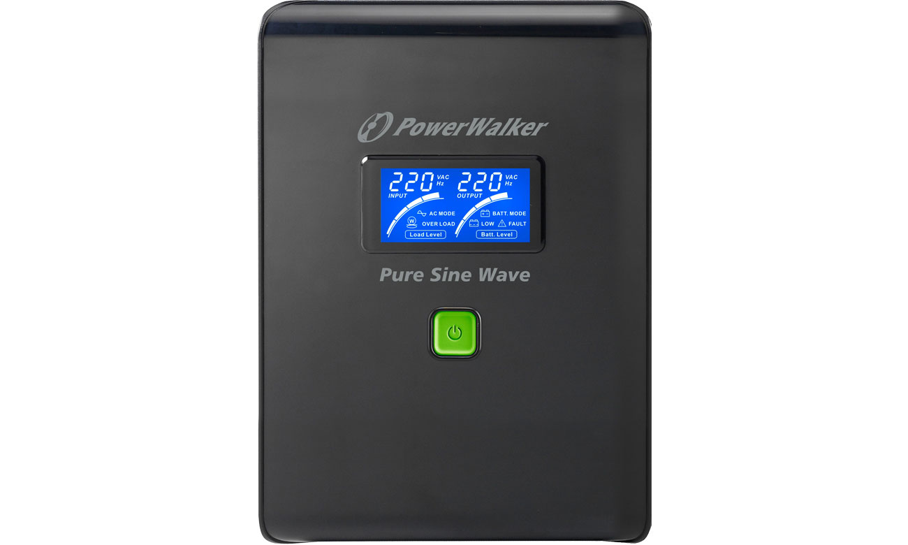 Power Walker VI 2000 PSW