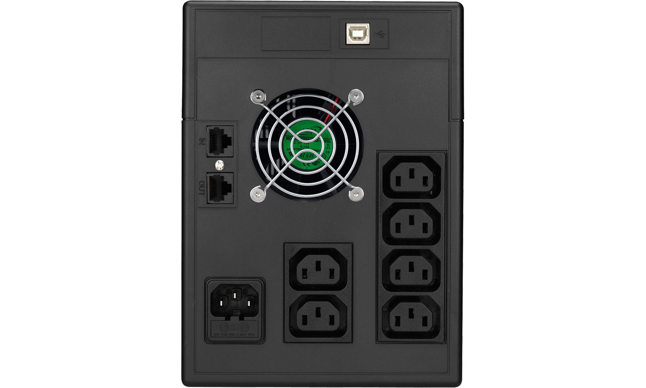 Power Walker VI 2000 PSW