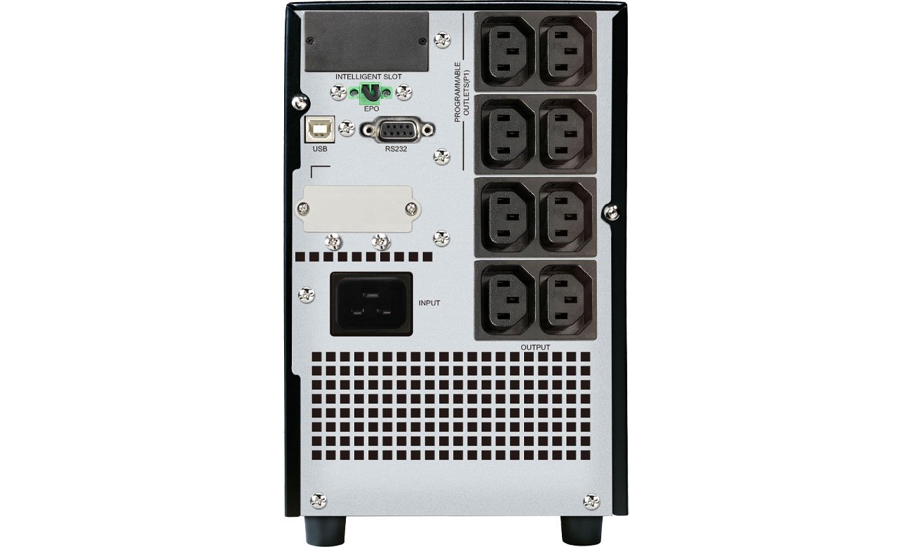 Power Walker VI 3000 CW IEC