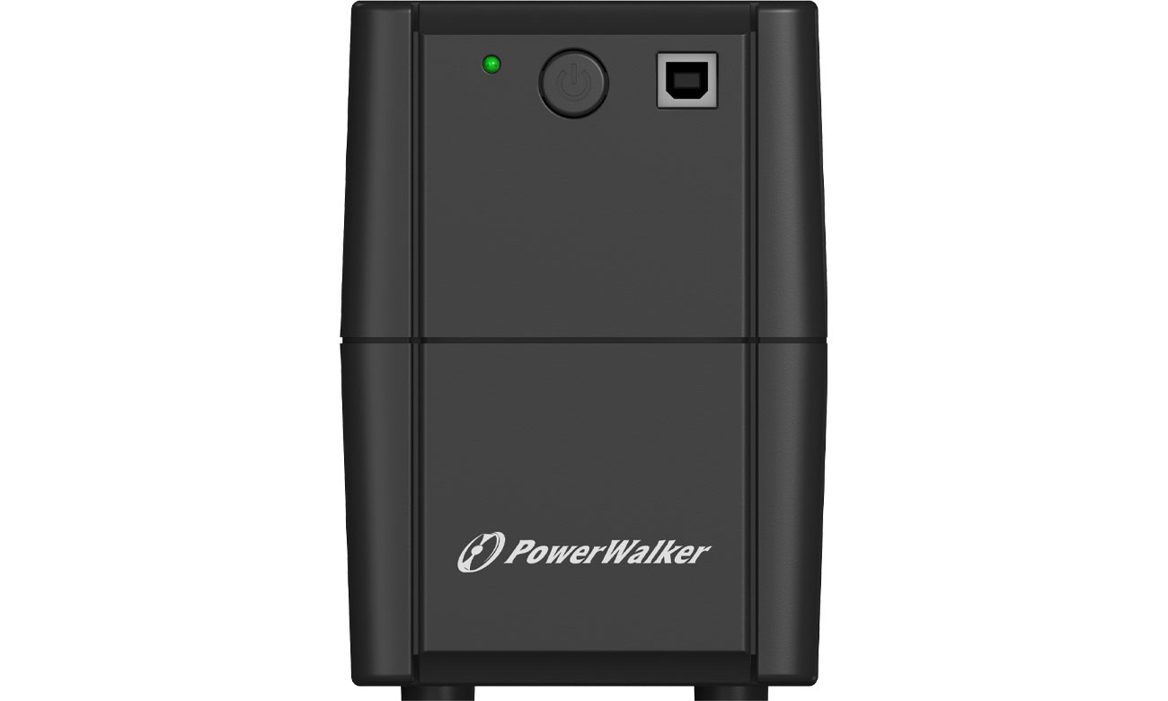Power Walker VI 650 SH