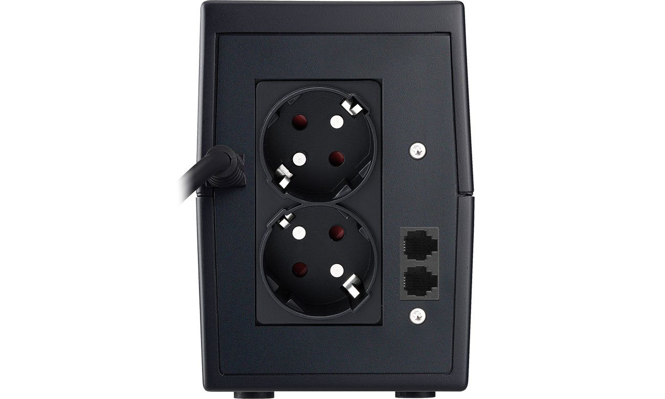 Power Walker VI 650 SH