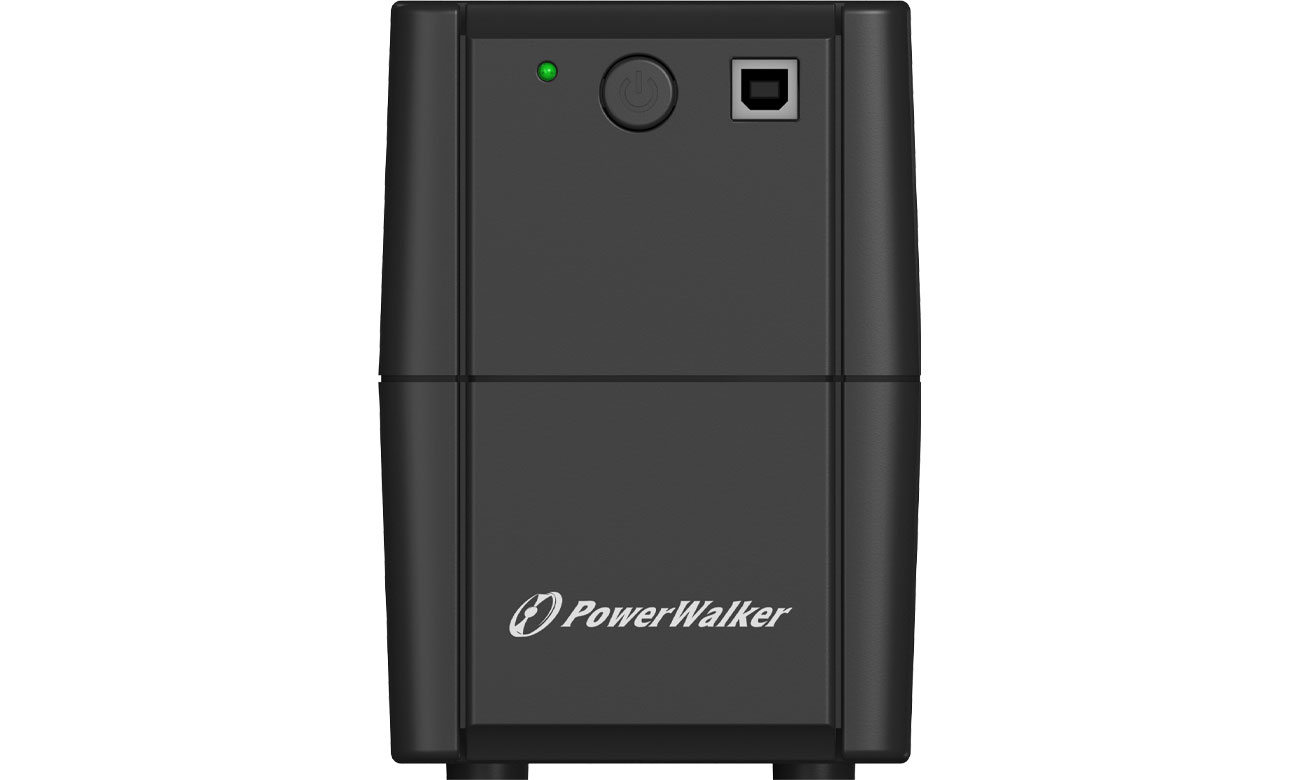 Power Walker VI 850 SH