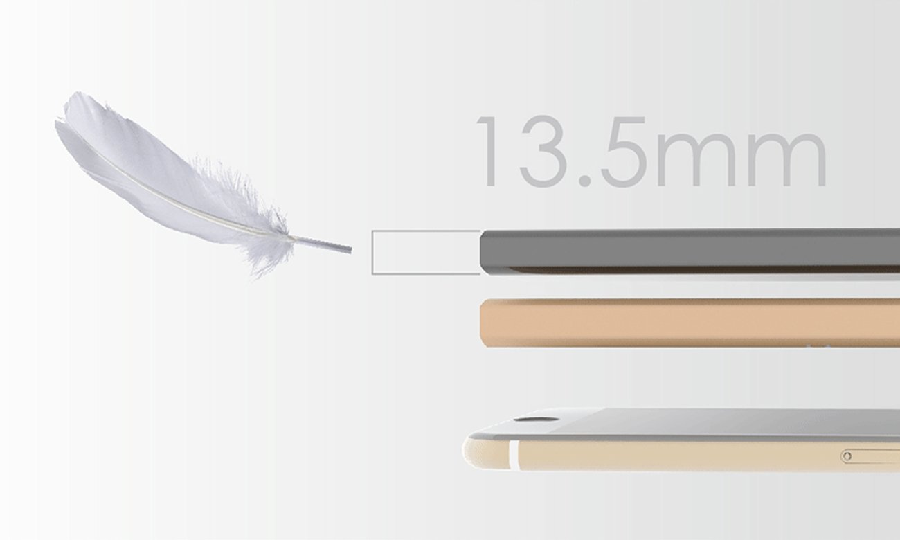 PQI Power Bank 12000 mAh smukłe wymiary