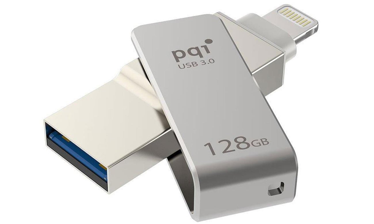Pendrive PQI iConnect Mini