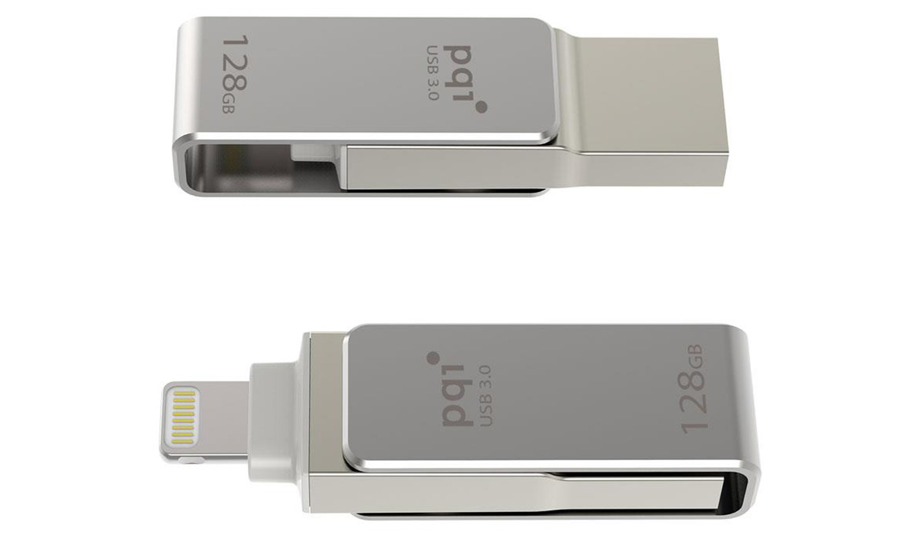 Interfejsy Ligtning oraz USB 3.0