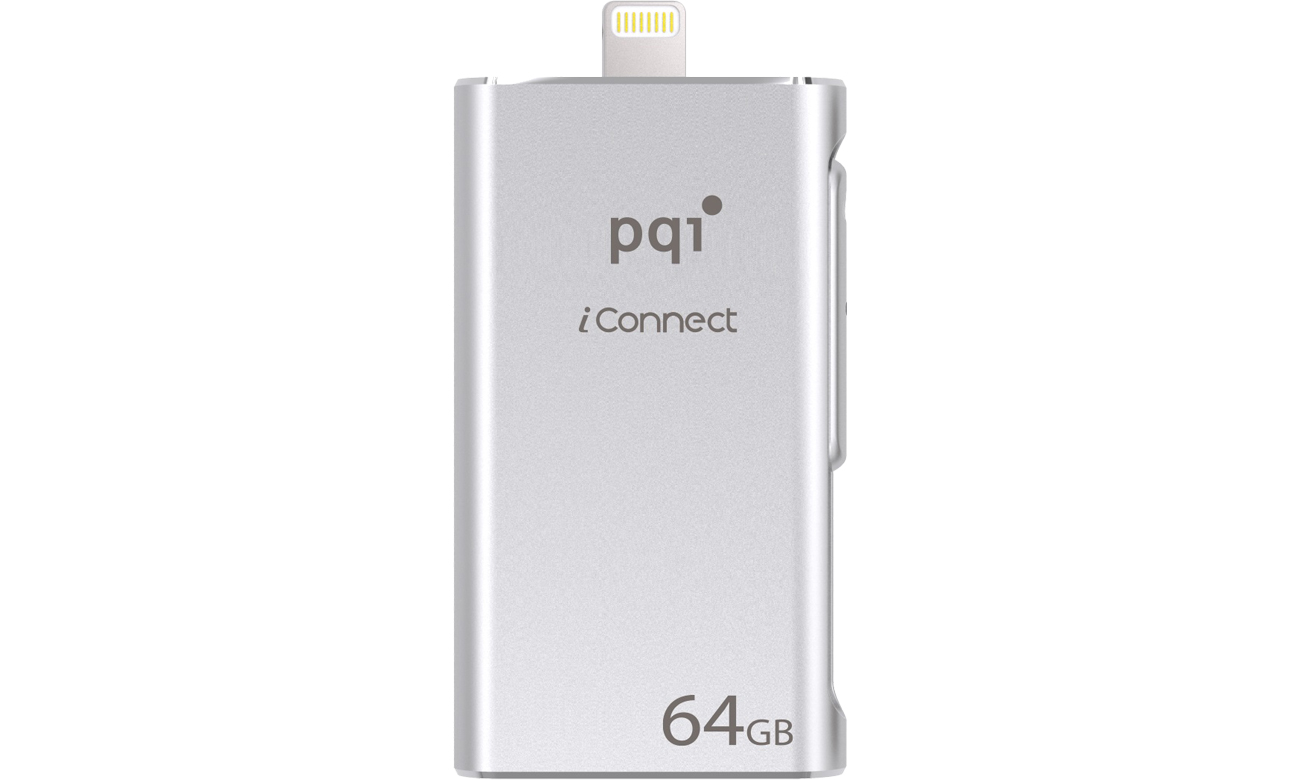 PQI 64GB iConnect