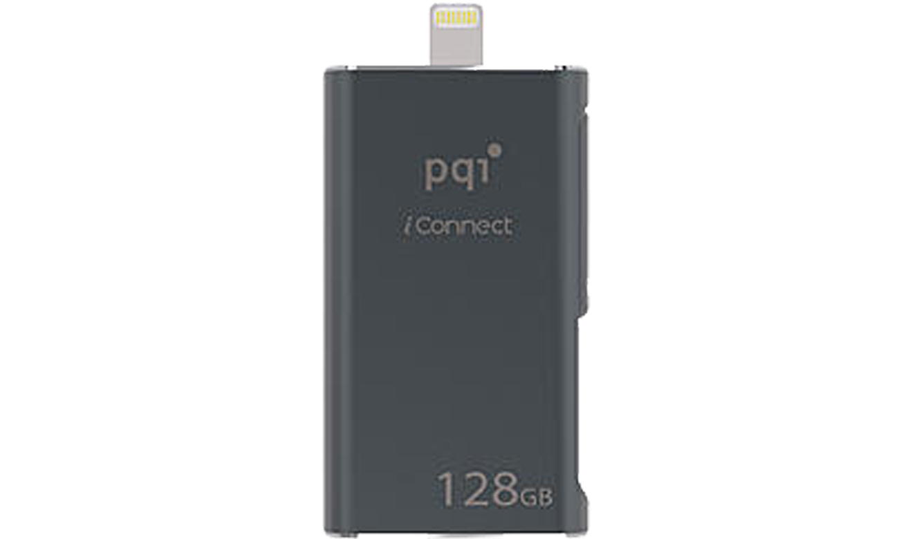 PQI 128GB iConnect