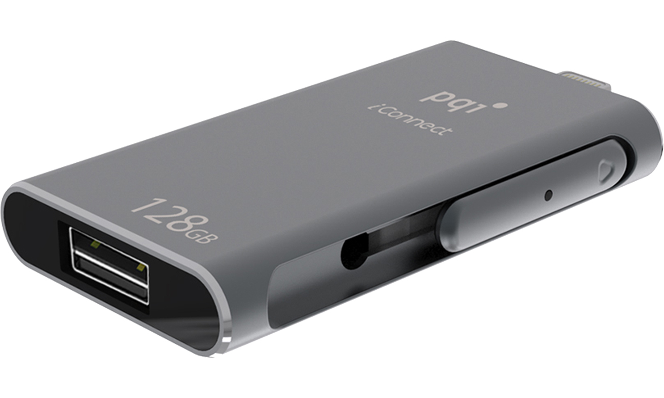PQI 128GB iConnect