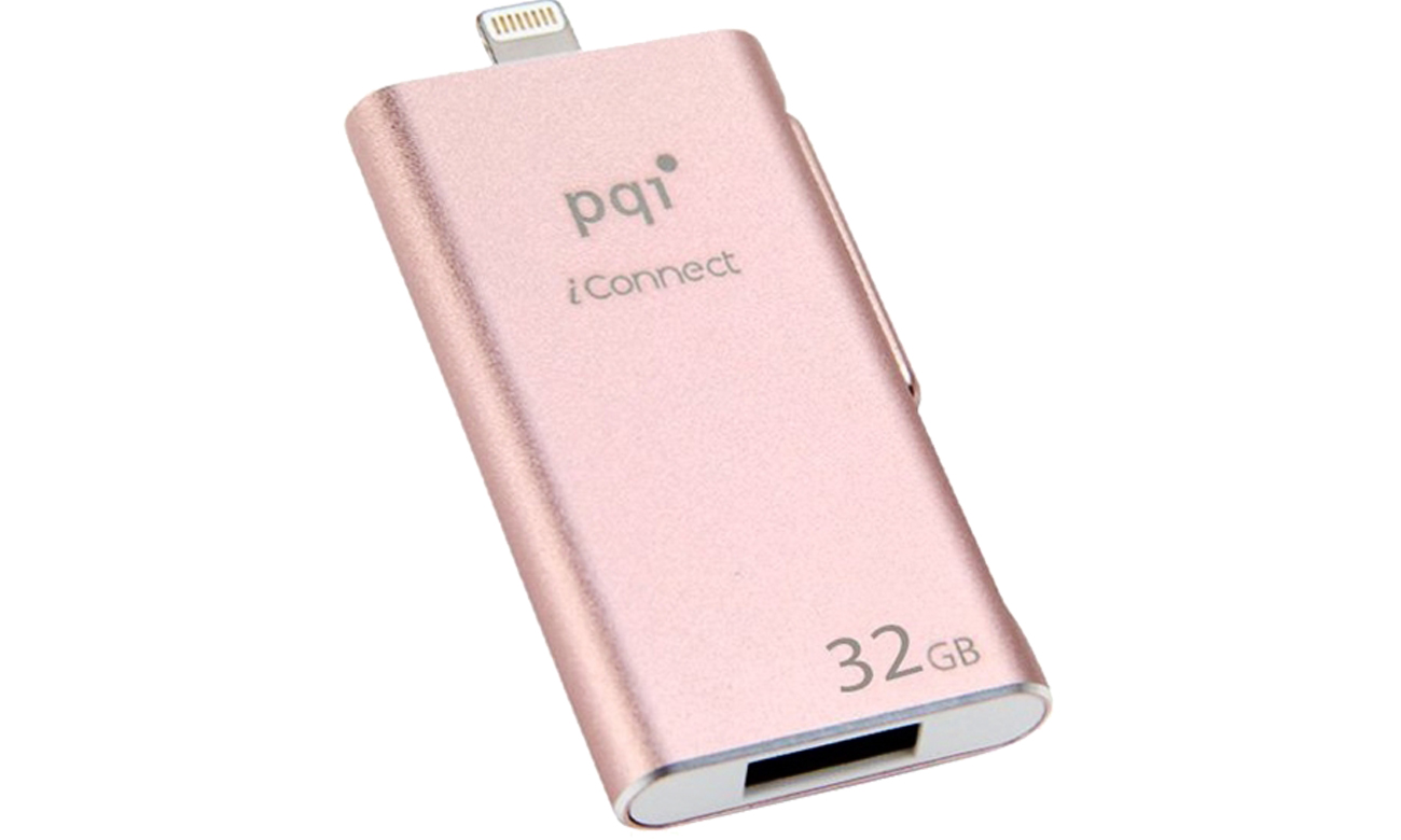 PQI 32GB iConnect