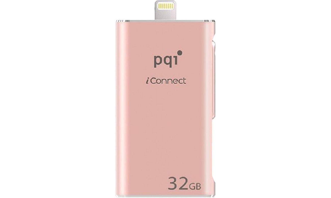 Pendrive PQI 32GB iConnect