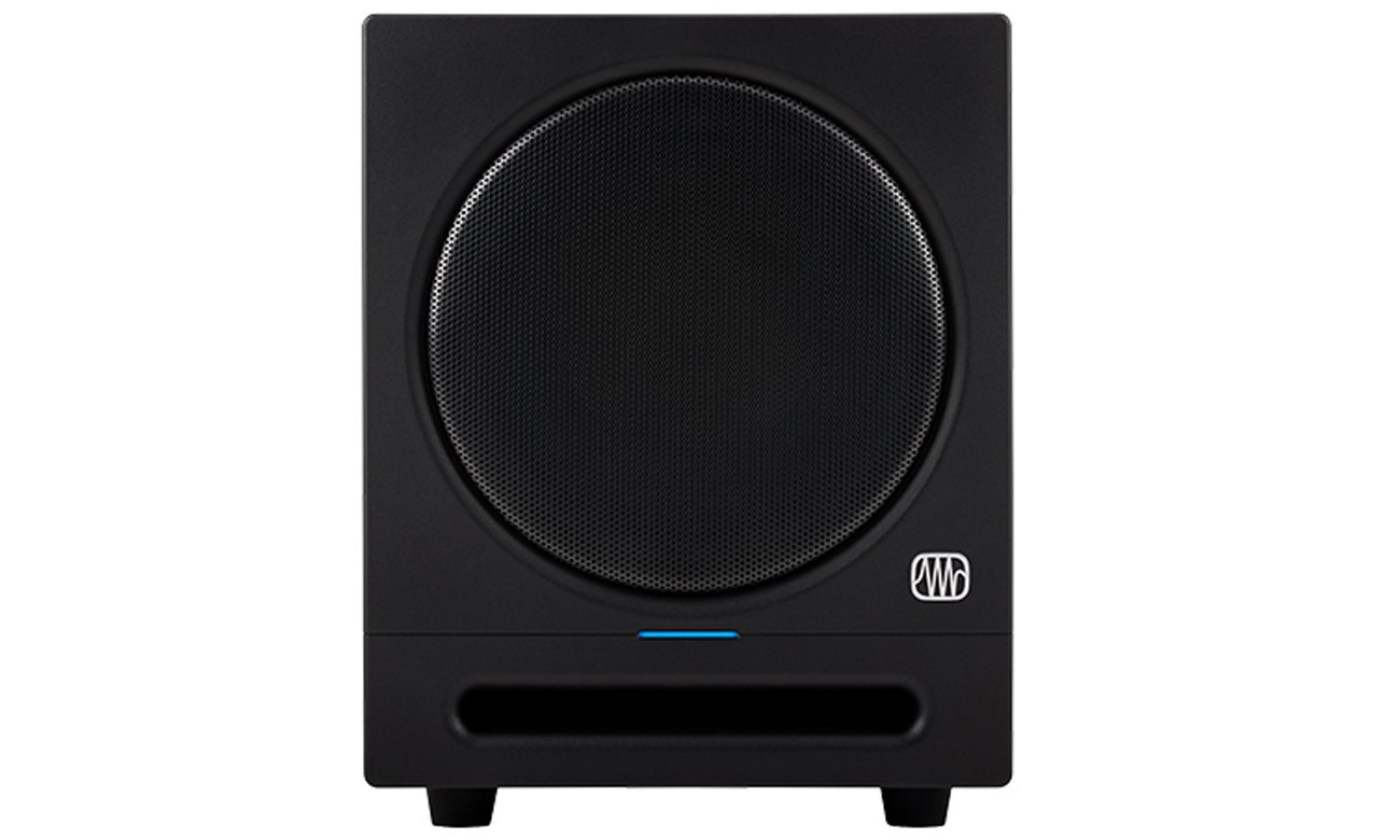 Subwoofer aktywny PreSonus Eris Sub8 BT - Grafika