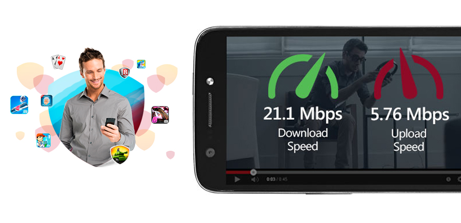 smukła stylowa obudowa