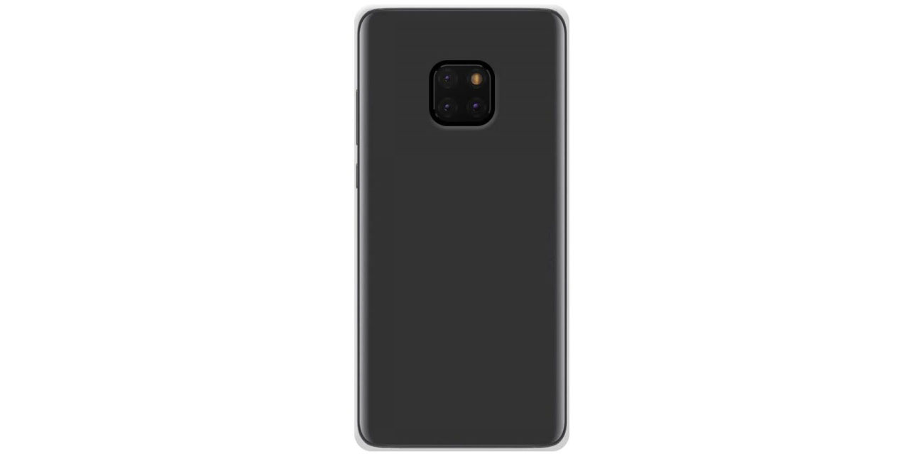 Puro HWMATE20P03NUDETR