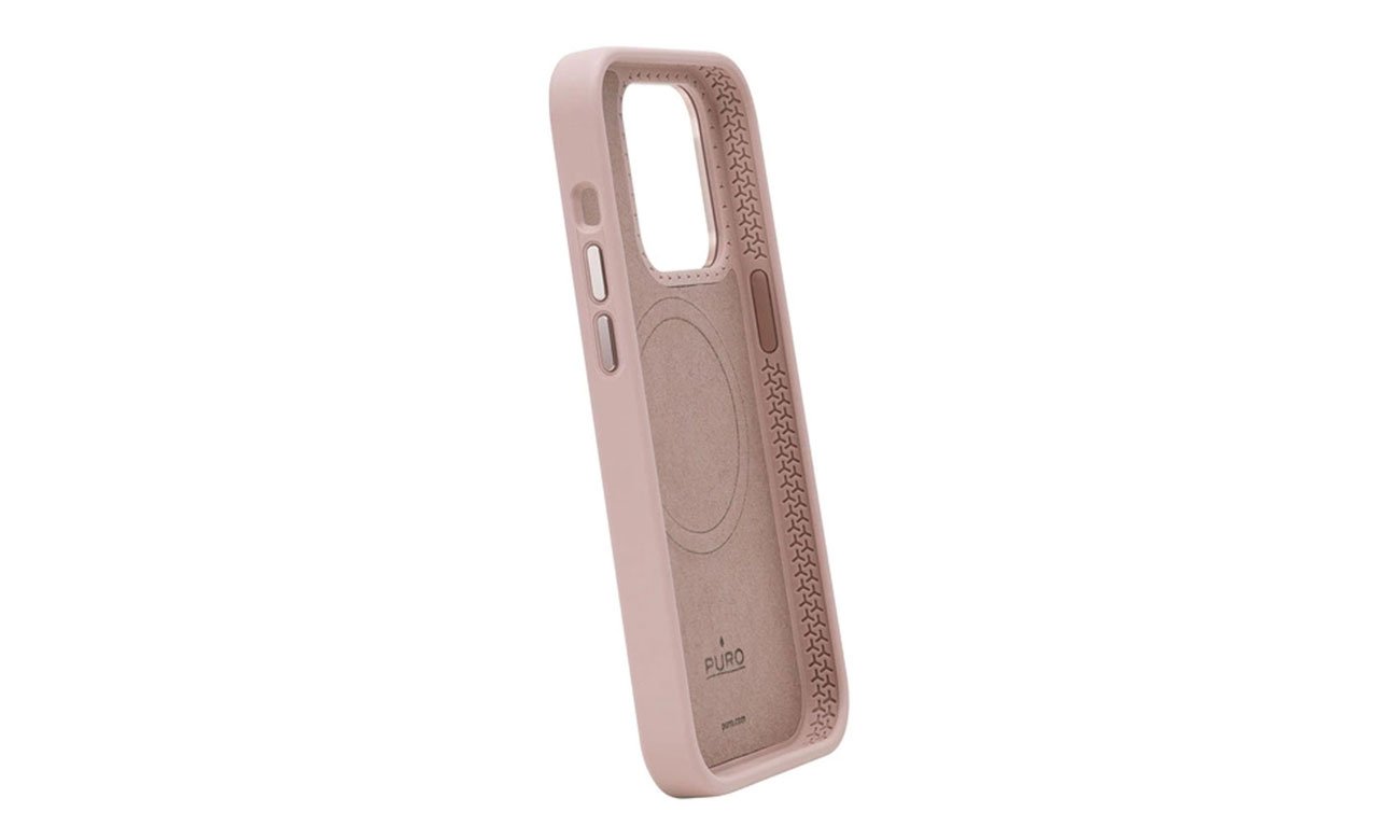 Etui Puro Icon Mag Pro MagSafe