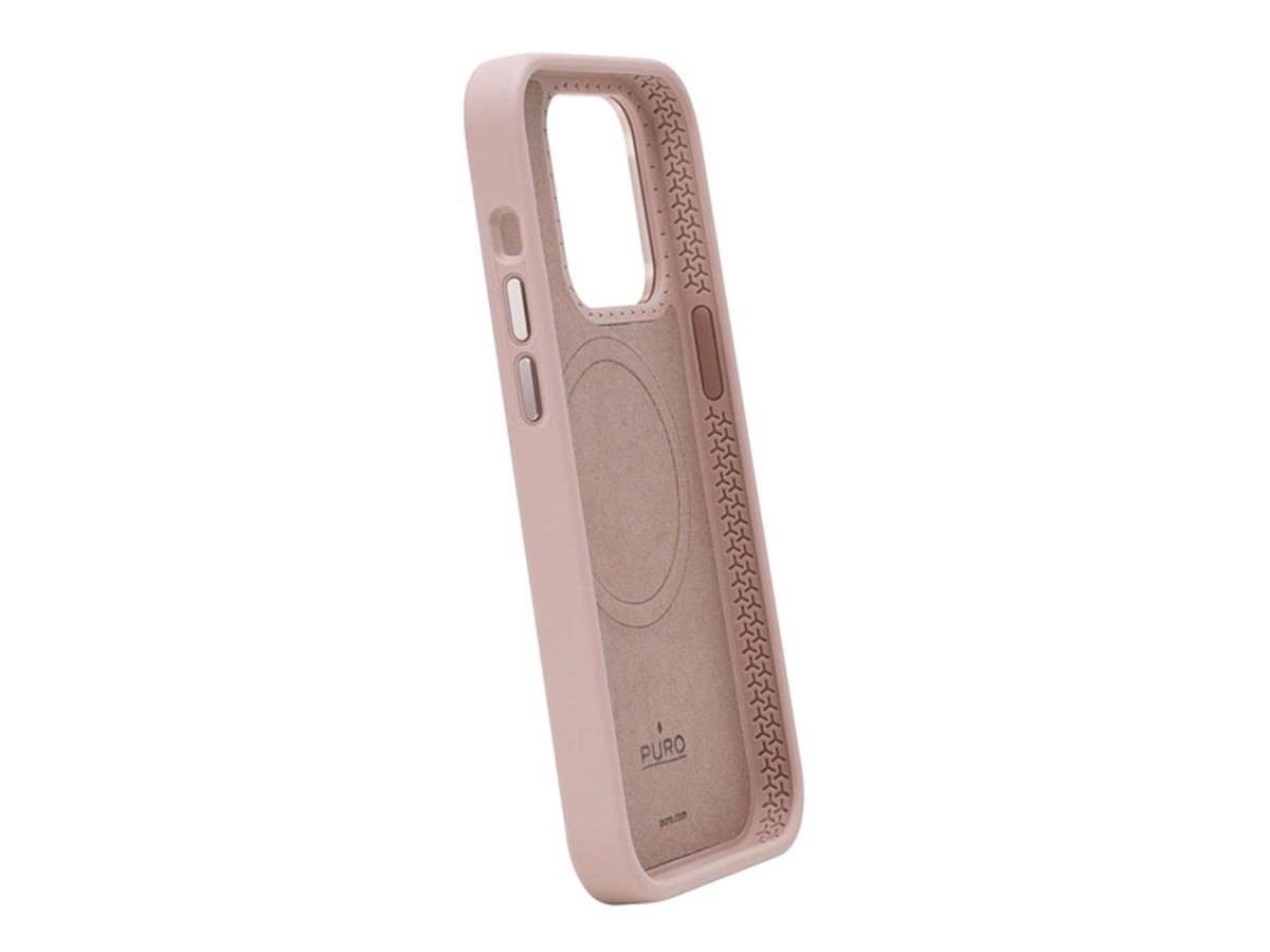 Etui Puro Icon Mag Pro MagSafe
