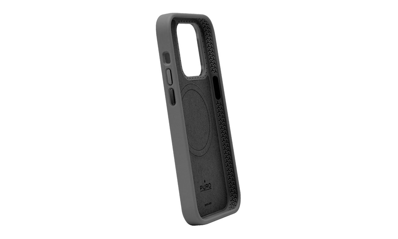 Etui Puro Icon Mag Pro MagSafe