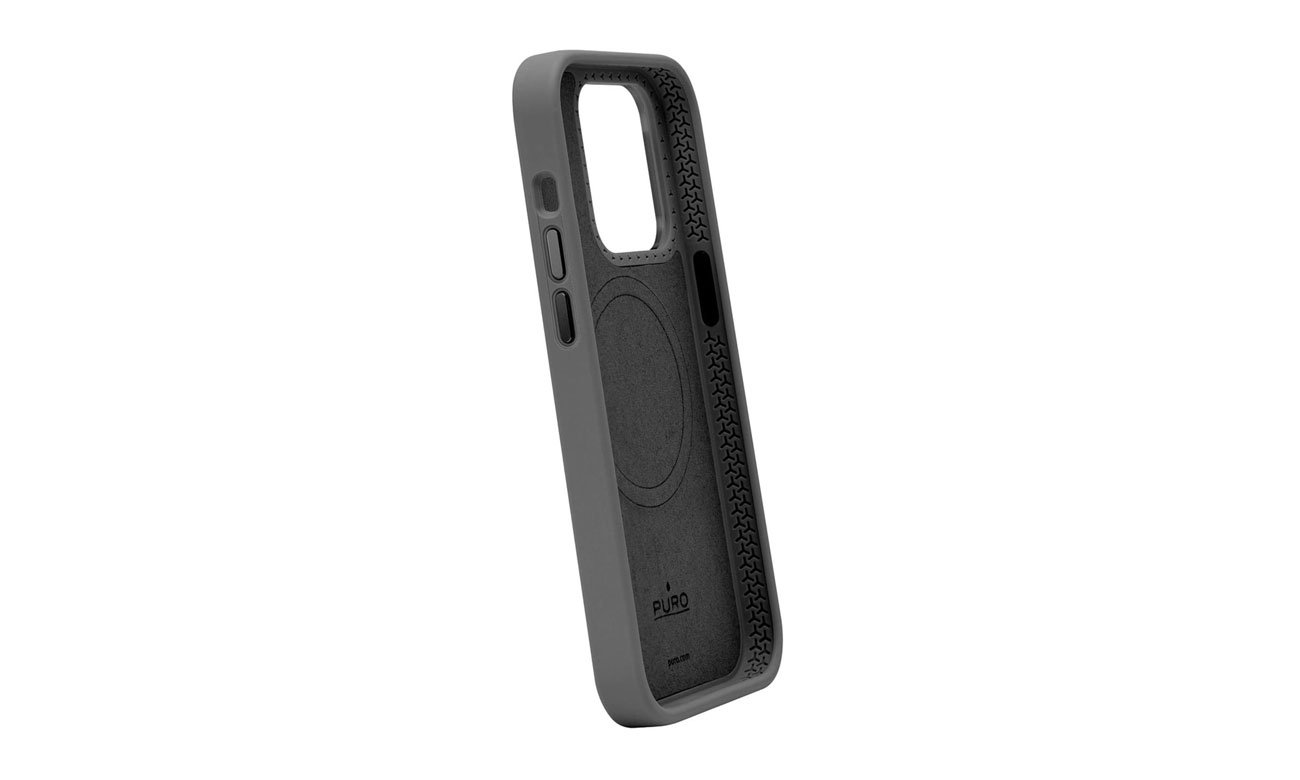 Etui Puro Icon Mag Pro MagSafe