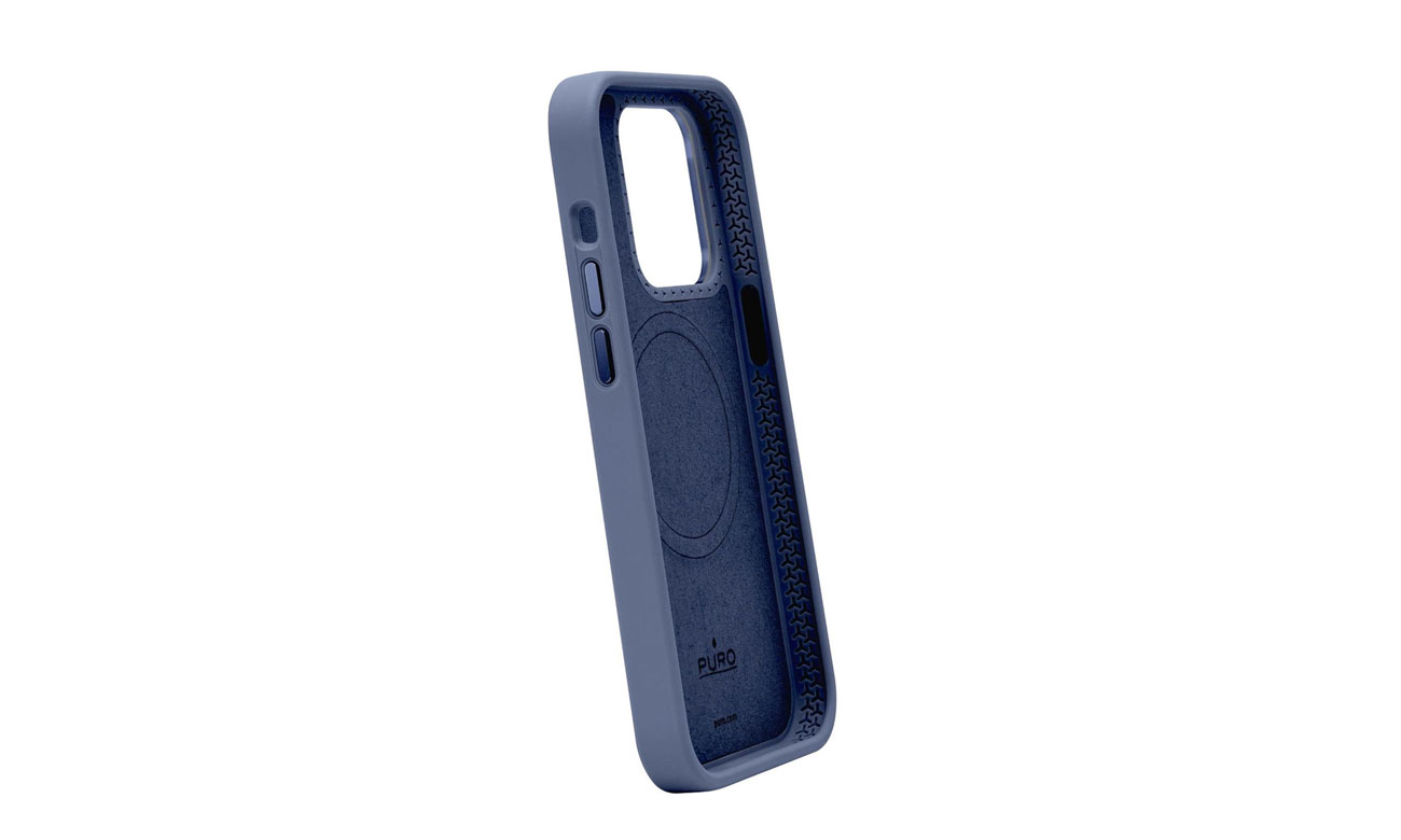 Etui Puro Icon Mag Pro MagSafe