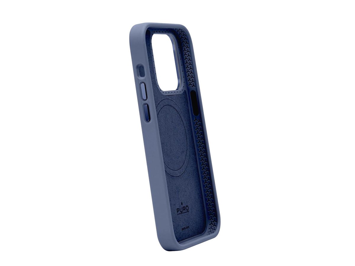 Etui Puro Icon Mag Pro MagSafe