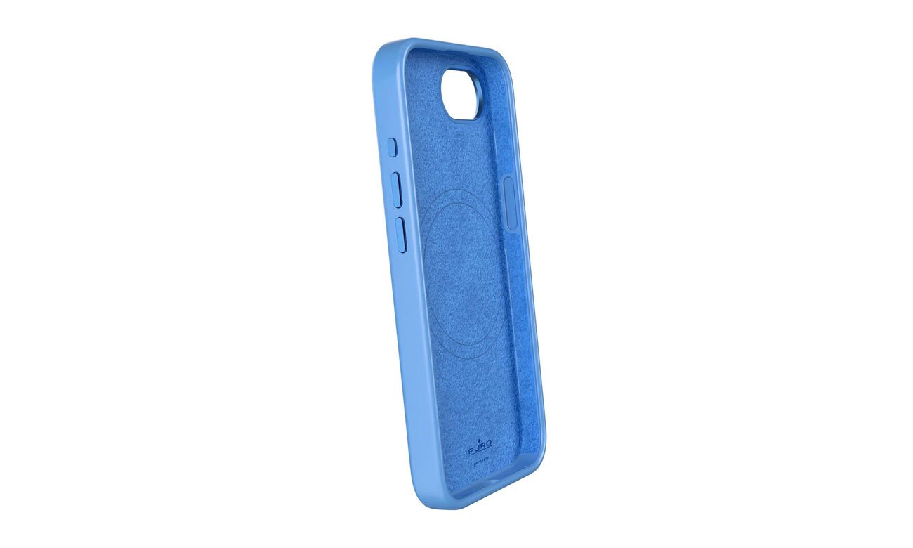 Etui Puro Icon Mag Pro MagSafe
