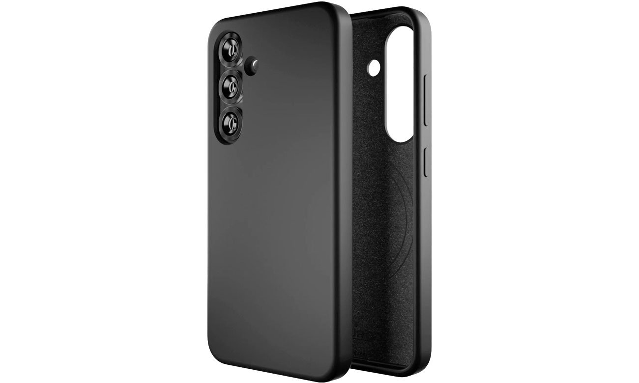 Etui Puro Icon Mag Pro MagSafe
