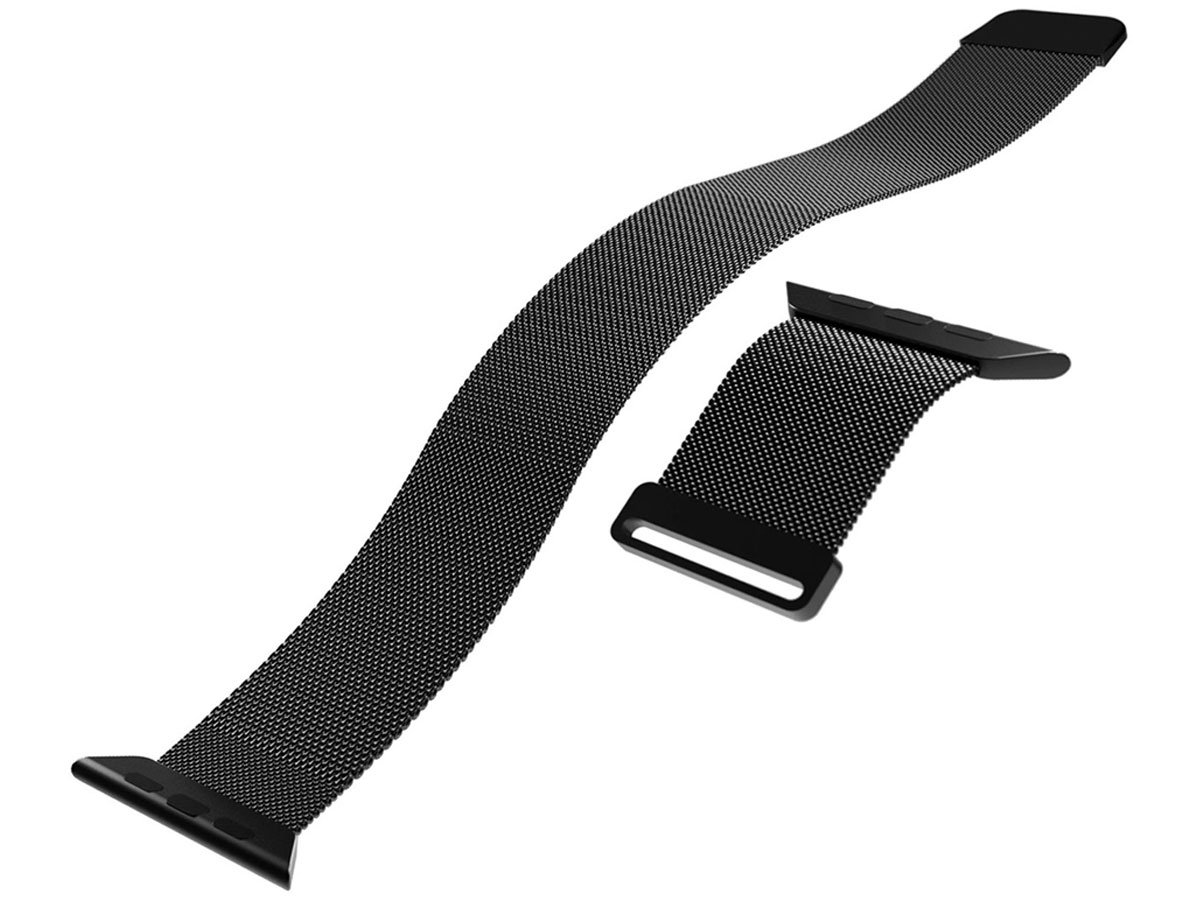 Puro Milanese do Apple Watch 38 / 40 / 41 mm