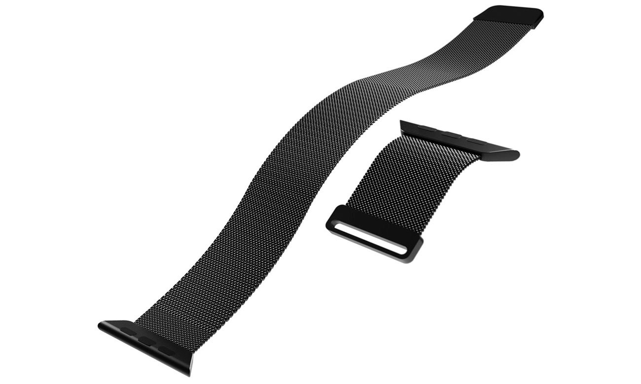 Puro Milanese do Apple Watch 38 / 40 / 41 mm