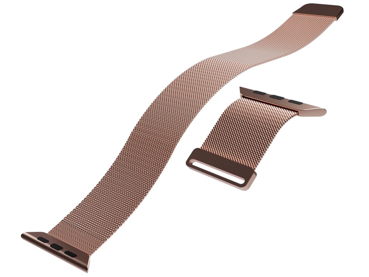 Puro Milanese do Apple Watch 38 / 40 / 41 mm
